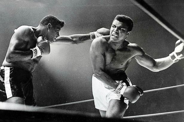 'The Greatest!'